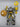 BATTLE ACTION STORM MEGA ARMOR X MEN MARVEL UNIVERSE TOYBIZ