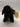 Ty Beanie Baby - GIGI the Black Poodle Dog 6" NEW MWMTs Plush Stuffed Animal Toy
