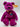 TY Beanie Baby 1999 Millennium the Bear Mint with tag