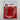 COCA-COLA Beverage Coke Bottle Vending Machine Vintage 1997 Collectible Tin Box