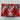 Coca-Cola Tin Container 6-Pack Lunch Box with 4 oz. Tin Only – Used