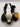Ty Beanie Babies Stinky The Skunk Plush Toy